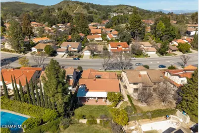 684 Triunfo Canyon Road, Westlake Village, CA 91361 - Photo 40