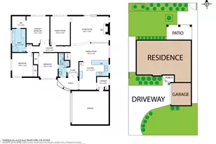 16409 Sunburst St, North Hills, CA 91343 - Photo 32