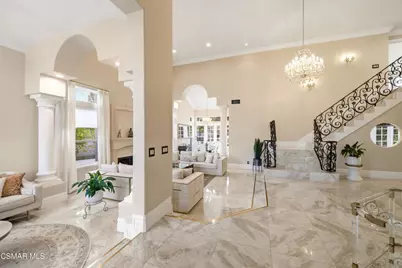 2605 Grandoaks Drive, Westlake Village, CA 91361 - Photo 6