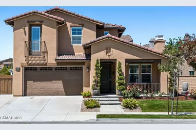 3615 Dusk Drive, Camarillo, CA 93012 - Photo 1