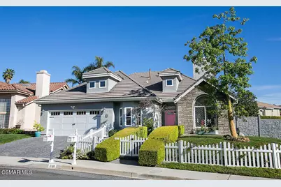 2181 Brookfield Drive, Thousand Oaks, CA 91362 - Photo 58