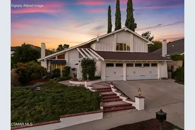 6399 Bayberry Street, Oak Park, CA 91377 - Photo 1