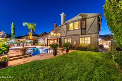 6114 Edinburgh Court, Agoura Hills, CA 91301 - Photo 54