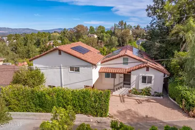 5076 Escobedo Drive, Woodland Hills, CA 91364 - Photo 52