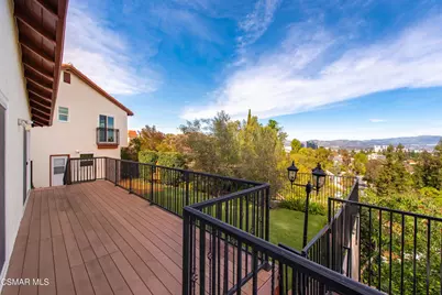 5076 Escobedo Drive, Woodland Hills, CA 91364 - Photo 34