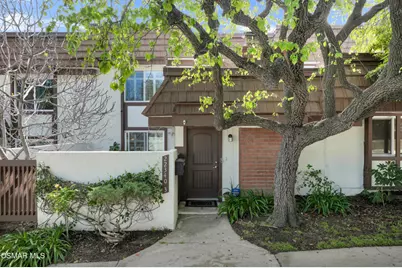 22340 Germain Street #3, Chatsworth, CA 91311 - Photo 1