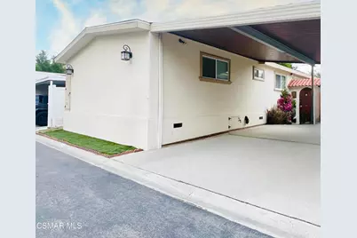 23777 Mulholland Highway #Spc 35, Calabasas, CA 91302 - Photo 1
