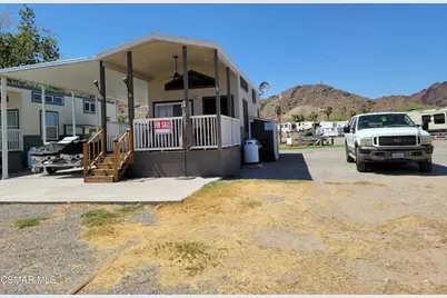 675 Parker Dam Road #Nb41, Parker Dam, CA 92267 - Photo 2