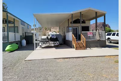 675 Parker Dam Road #Nb41, Parker Dam, CA 92267 - Photo 1
