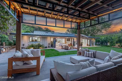 30647 La Sonora Drive, Malibu, CA 90265 - Photo 2
