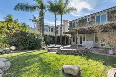 3842 Timberridge Road, Moorpark, CA 93021 - Photo 50