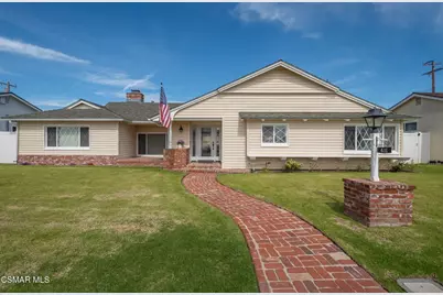 411 Eastwood Drive, Oxnard, CA 93030 - Photo 2