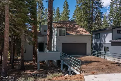 343 Grindelwald Road, Mammoth Lakes, CA 93546 - Photo 2