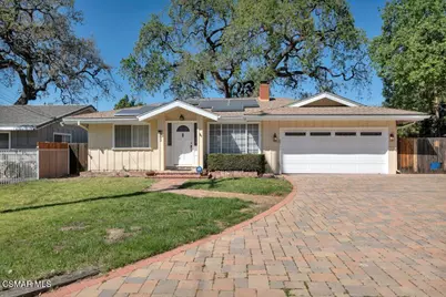 685 Paige Lane, Thousand Oaks, CA 91360 - Photo 2