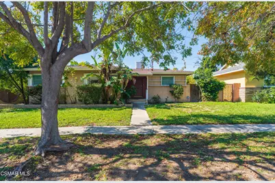 9299 Dorrington Place, Arleta, CA 91331 - Photo 8