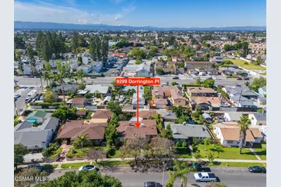 9299 Dorrington Place, Arleta, CA 91331 - Photo 40