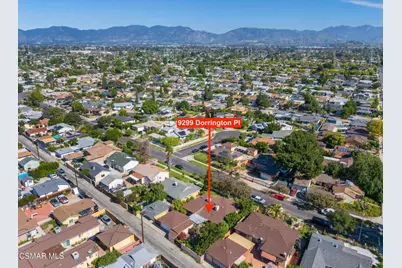 9299 Dorrington Place, Arleta, CA 91331 - Photo 46