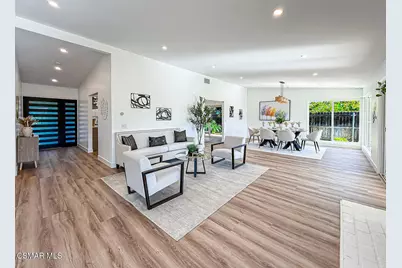 4627 Willens Avenue, Woodland Hills, CA 91364 - Photo 8