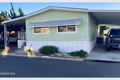 15750 Arroyo Drive #168, Moorpark, CA 93021 - Photo 2