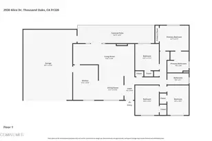 2930 Alice Dr, Newbury Park, CA 91320 - Photo 4