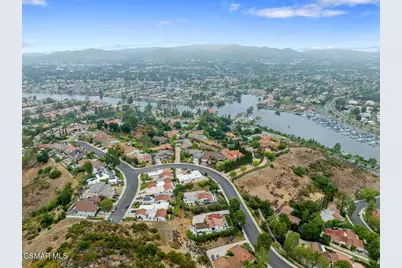 3434 Twin Lake, Westlake Village, CA 91361 - Photo 4