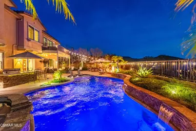 5068 Shady Trail Street, Simi Valley, CA 93063 - Photo 22