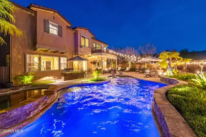 5068 Shady Trail Street, Simi Valley, CA 93063 - Photo 1