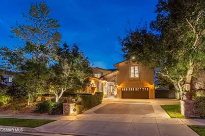 5068 Shady Trail Street, Simi Valley, CA 93063 - Photo 2