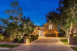 5068 Shady Trail St, Simi Valley, CA 93063 - Photo 2