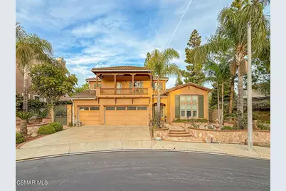 290 Culview Court, Simi Valley, CA 93065 - Photo 1