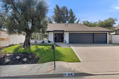 816 Pamela Wood Street, Newbury Park, CA 91320 - Photo 2