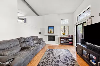 2445 Chandler Avenue #4, Simi Valley, CA 93065 - Photo 4