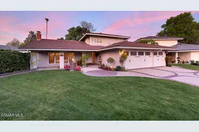 31747 Kentfield Court, Westlake Village, CA 91361 - Photo 1