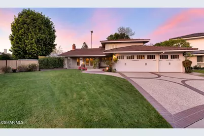 31747 Kentfield Court, Westlake Village, CA 91361 - Photo 32