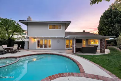 31747 Kentfield Court, Westlake Village, CA 91361 - Photo 28