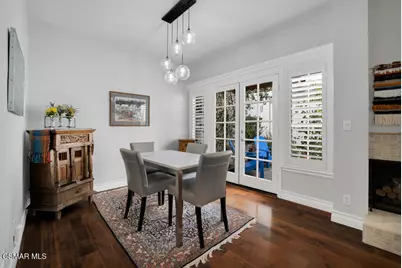 5711 Tanner Ridge Avenue, Westlake Village, CA 91362 - Photo 4