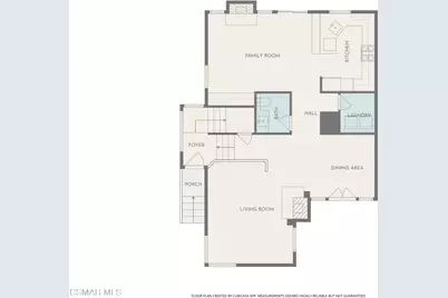 5711 Tanner Ridge Avenue, Westlake Village, CA 91362 - Photo 44