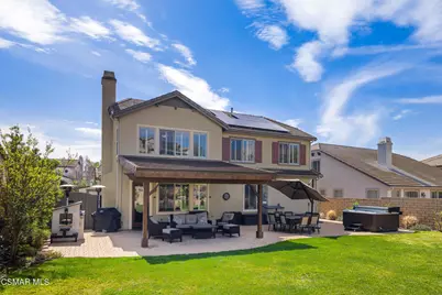 14819 Blue Ridge Court, Moorpark, CA 93021 - Photo 34