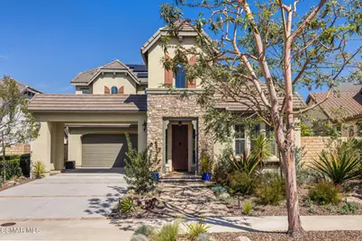 14819 Blue Ridge Court, Moorpark, CA 93021 - Photo 2