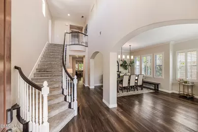 14819 Blue Ridge Court, Moorpark, CA 93021 - Photo 4