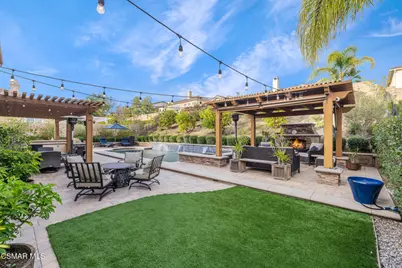 13737 Elkton Court, Moorpark, CA 93021 - Photo 38