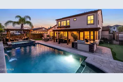 13737 Elkton Court, Moorpark, CA 93021 - Photo 2