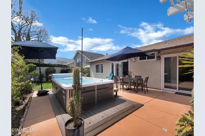 5696 Meadow Vista Way, Agoura Hills, CA 91301 - Photo 30