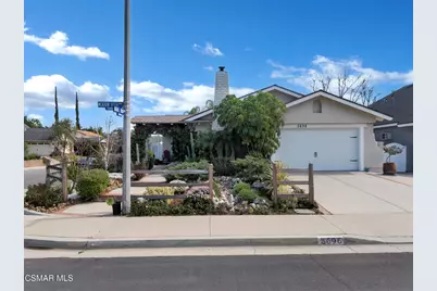 5696 Meadow Vista Way, Agoura Hills, CA 91301 - Photo 34