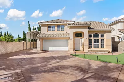 2339 Dusan Street, Simi Valley, CA 93065 - Photo 1