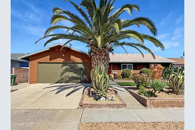 5317 Mildred Street, Simi Valley, CA 93063 - Photo 1