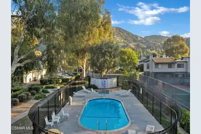 6442 Twin Circle Lane #6, Simi Valley, CA 93063 - Photo 38