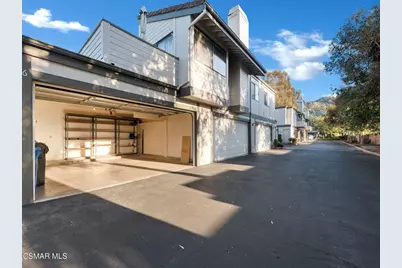 6442 Twin Circle Lane #6, Simi Valley, CA 93063 - Photo 36