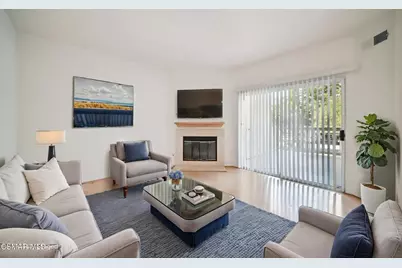 668 Oak Run Trail #103, Oak Park, CA 91377 - Photo 1