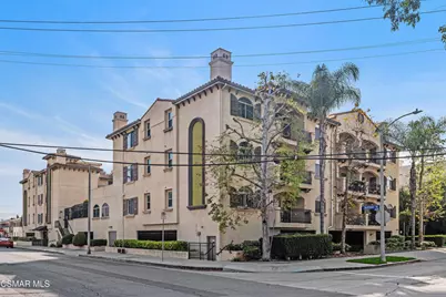 4805 Bellflower Avenue #108, North Hollywood, CA 91601 - Photo 2